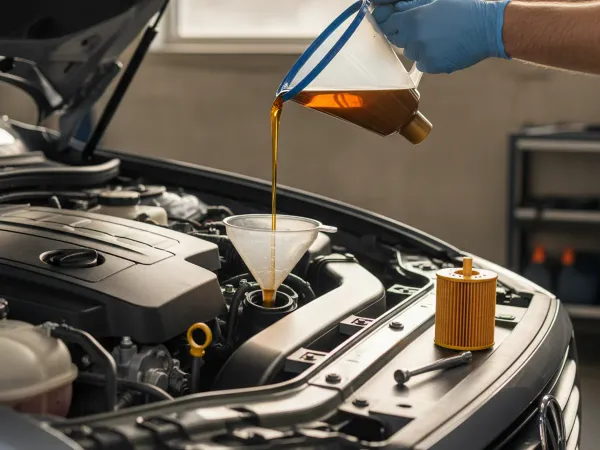 Cambio de aceite para Audi en Las Palmas de Gran Canaria